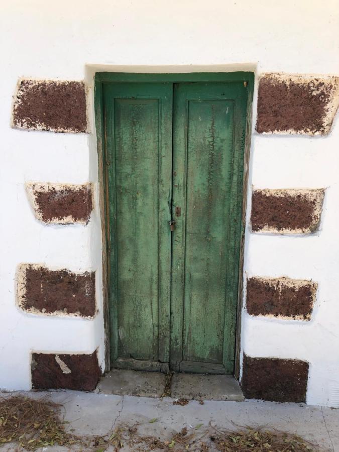 Casa-Finca El Maipez De Tejeda Las Palmas de Gran Canaria Esterno foto